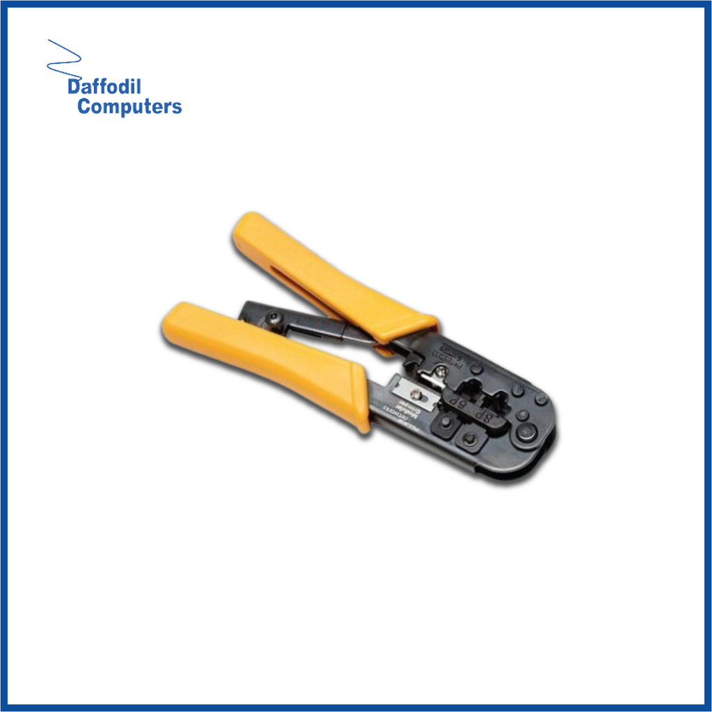 VENTION Crimping Tools