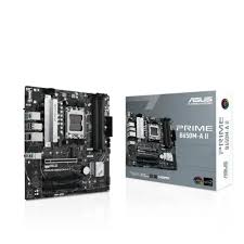 Asus PRIME B650M-A II AM5 mATX Motherboard