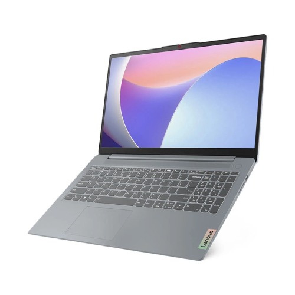 Lenovo IP Slim 3 15ABR8 Ryzen 7 15.6" FHD Laptop