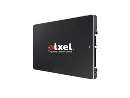 SATA SSD Pixel INTERNAL PS71 2.5" 512GB