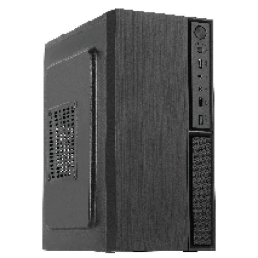 XTREME F02 MINI ATX WITHOUT PSU CASING