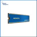 ADATA Legend 710 1TB M.2 2280 PCIe Gen3x4 SSD