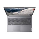 LENOVO IDEAPAD 1 15AMN7 (82VG00U8IN), AMD RYZEN 3 7320U, 16GB RAM DDR5 5500, 512GB SSD, 15.6 INCH FHD IPS, INTEGRATED AMD RADEON 610M GR, ANTI GLARE, WIFI, BT, FREE DOS, CLOUD GREY LAPTOP