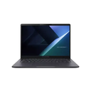 ASUS EXPERTBOOK B3 B3405CCA-LY2115, INTEL CORE ULTRA 7-255H Processor, 8GB DDR5 5600MHz, 512GB M.2 NVMe, 14 INCH IPS WUXGA, FINGERPRINT, BACKLIT KB, FREE DOS, GENTLE GREY LAPTOP